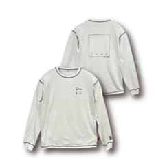 PEOPLE1 長袖Tシャツのサムネイル