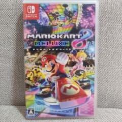 マリオカート8 デラックスのサムネイル