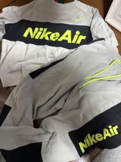 NIKE スウェット　セットアップのサムネイル