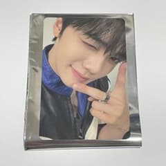 ZB1 ギュビン HERE&NOW Blu-ray ラキドロ トレカ ゼベワン - メルカリ