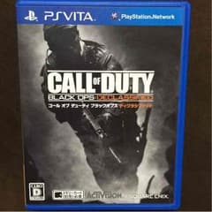 ひよ子 様 専用！！CALL OF DUTY  ヴィータのサムネイル