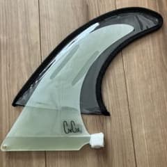シングルフィン クリステンソン サイズ 8.0 CAPTAIN FIN 新品 - メルカリ
