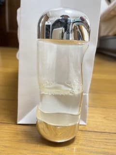 IPSA 化粧水 曲線ボトルのサムネイル