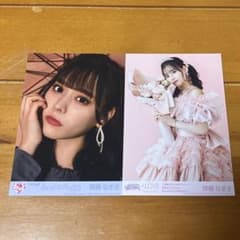 齊藤なぎさ 写真 イコラブのサムネイル