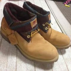 Timberlandのサムネイル