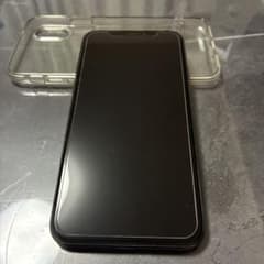 リ*ン様 iPhone X 64GB スペースグレーのサムネイル