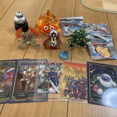 ドラクエグッズのサムネイル