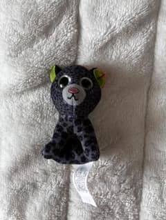 Ty Beanie Boos DOTSON ぬいぐるみのサムネイル