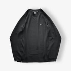 00s nike sphere technical long sleeve - メルカリ