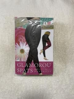 グラマラスパッツ　Lサイズのサムネイル