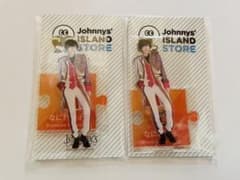 道枝駿佑 なにわ男子 アクリルスタンド