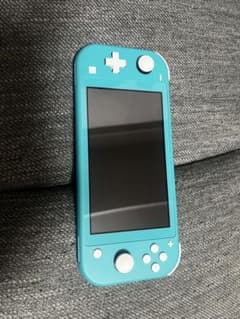 Nintendo Switch Lite ターコイズのサムネイル