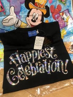 ディズニー　35周年　Tシャツのサムネイル