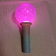 いれいす ペンライト　電池交換済のサムネイル