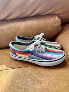 【0205_agatha様】Vans × BEAMS BEAMS30周年限定のサムネイル