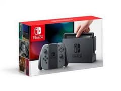 【新品未使用】ニンテンドースイッチのサムネイル