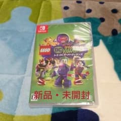 レゴ(R) DC スーパーヴィランズのサムネイル