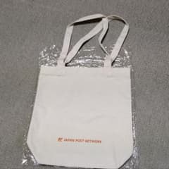 JAPAN POST NETWORK トートバッグのサムネイル