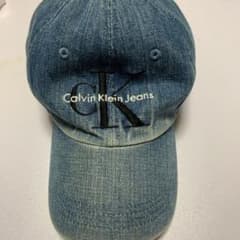 カルバンクライン　キャップのサムネイル