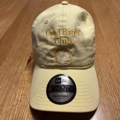 NEW ERA 9TWENTY Good Birds' Club キャップのサムネイル