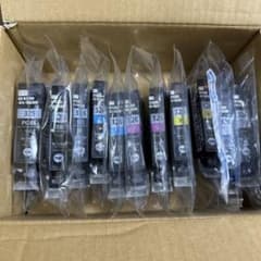 キャノン用　BCI-326+325/6MP互換インクのサムネイル