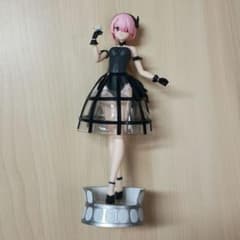 Re:ゼロ Exc∞d Creative Figure ラム 鳥籠ドレス 開封済