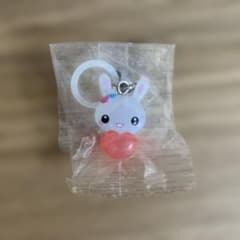 平成ファンシーめじるし　フワフワらびちゃんのサムネイル