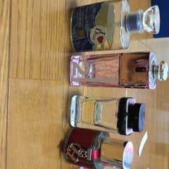 香水まとめ売りのサムネイル
