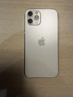 Apple iPhone 12 Pro シルバー 本体 Mint Condition Apple iPhone 12 Pro - Unlocked, 128 GB Silver, iOS