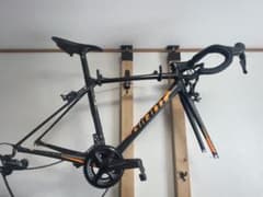 GIANT TCR SL2 (2018)フレームセット 2023 GIANT Bicycles | TCR ADVANCED SL FRAME SET