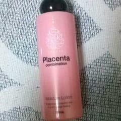 プラセンタ薬用化粧水のサムネイル
