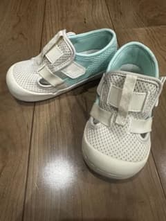 Onitsuka Tiger キッズ サンダルのサムネイル