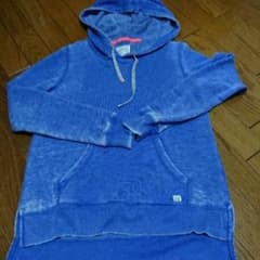 ビラボングパーカーのサムネイル