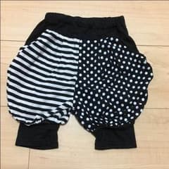 かぼちゃパンツ 90のサムネイル