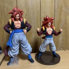 드래곤볼 THE GREATEST SAIYAN 슈퍼 사이어인 4 고지타 A상