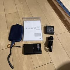 COOLPIX Ｓ８０のサムネイル
