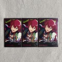 あんスタ 中国 招募 ポラロイド 星幻時序 朱桜司 - メルカリ