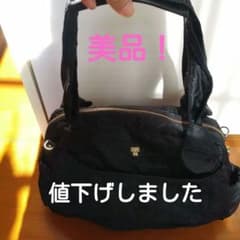 アールグレイ様専用　ANNA SUIトートバッグのサムネイル