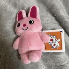 ノンタン　仲間たち全員集合マスコット