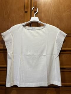 HUMAN WOMAN ノースリーブtシャツMのサムネイル