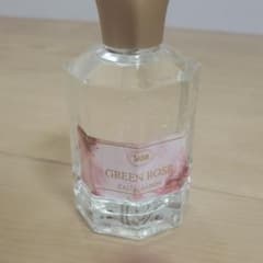 SABON♡グリーンローズ♡のサムネイル