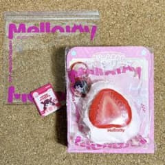 mellojoy メロジョイ　ドーナツのサムネイル