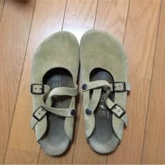 Birki's.      25センチのサムネイル