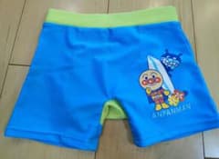 アンパンマン　水着　95cmのサムネイル