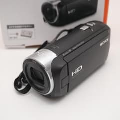 SONY HDR-CX420 ハンディカム - メルカリ