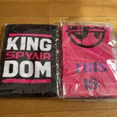 SPYAIR 2枚セットのサムネイル