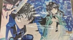 し*那様 ビルディバイド　魔法科高校の劣等生　プレイマット　魔法科杯 ビルディバイド 魔法科高校の劣等生 プレイマット 魔法科杯 - メルカリ
