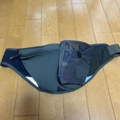 ザ　ノースフェイス　ウエストポーチ　ロードハイドレイターのサムネイル