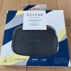 ハンズフリーファンのサムネイル