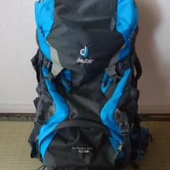 ドイター バックパック フューチュラプロ40SLのサムネイル